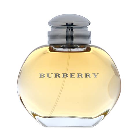 burberry perfume buy|Burberry classic eau de parfum perfume for women 3.3 oz.